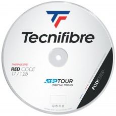 Bobine Tecnifibre Pro Red Code 200m