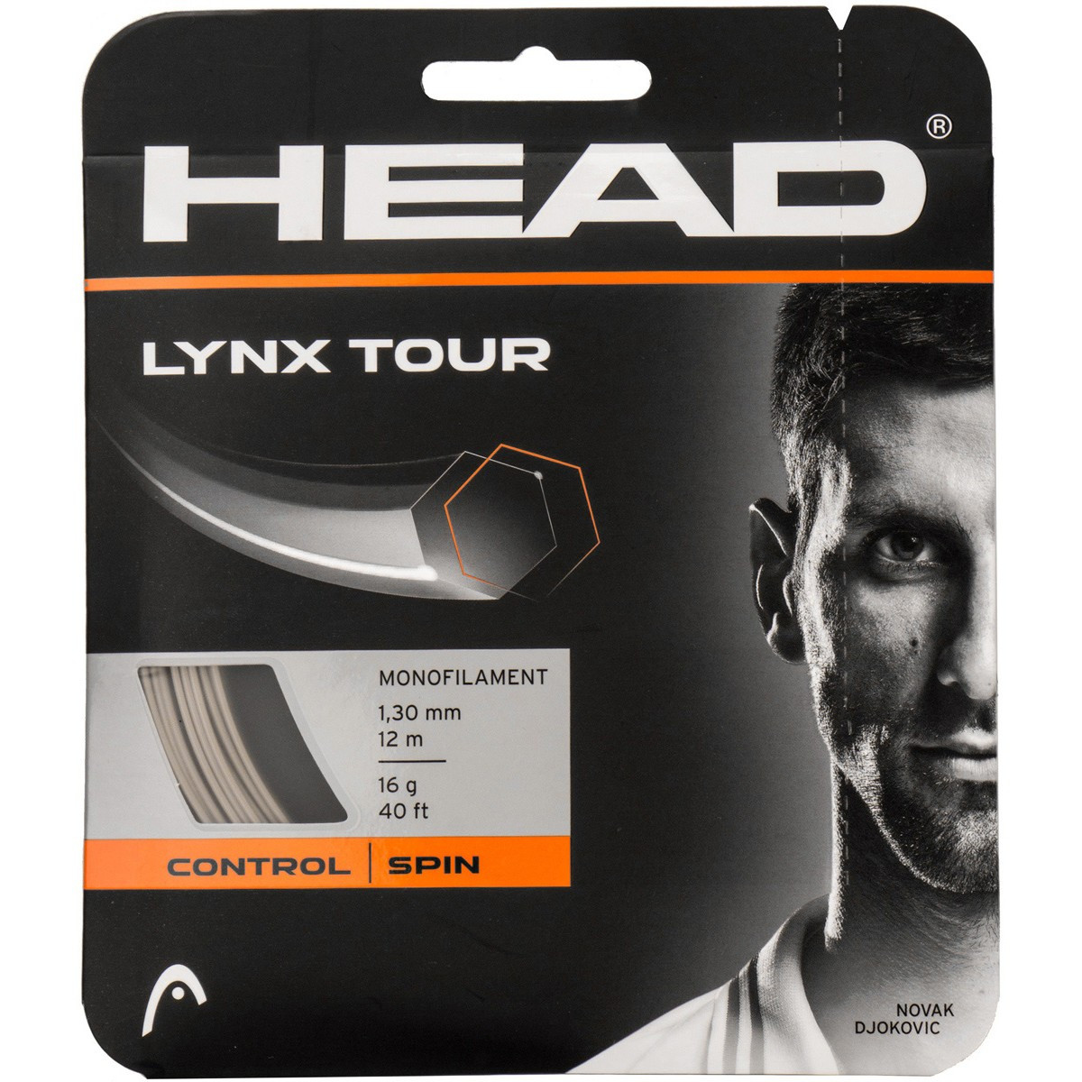 Head Lynx Tour 12m