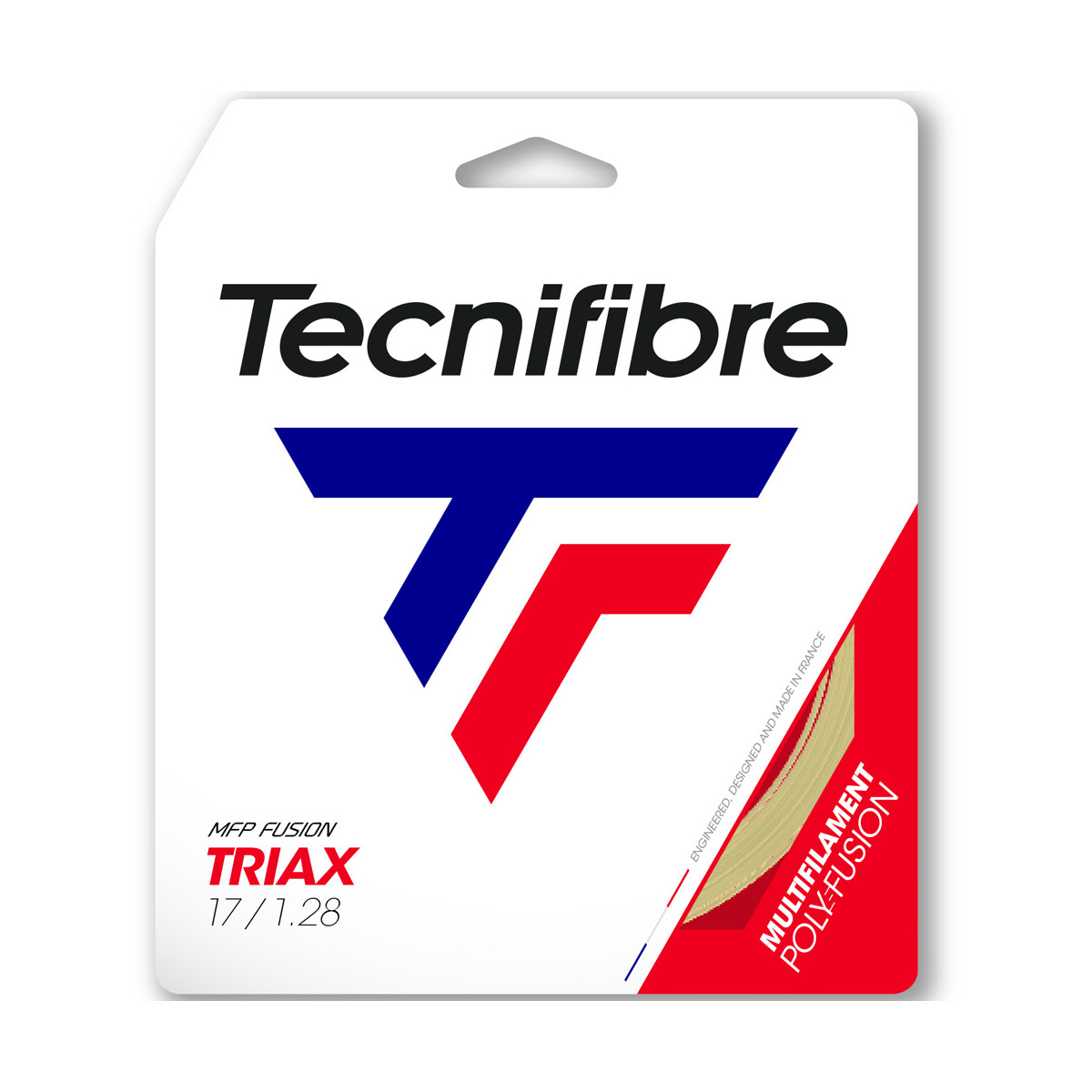 Tecnifibre Triax 12m