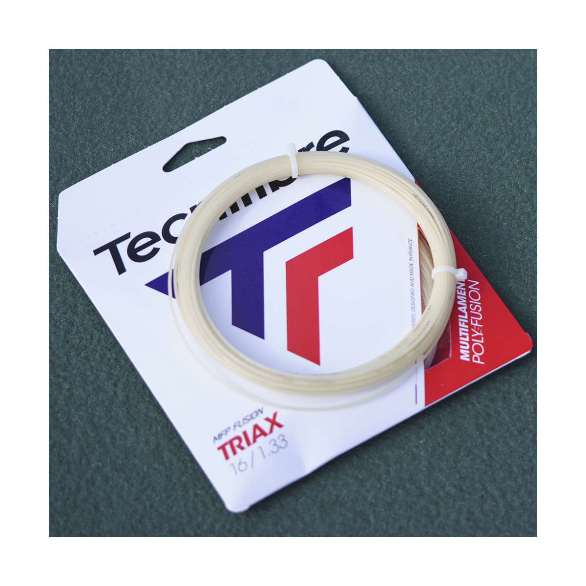 Tecnifibre Triax 12m