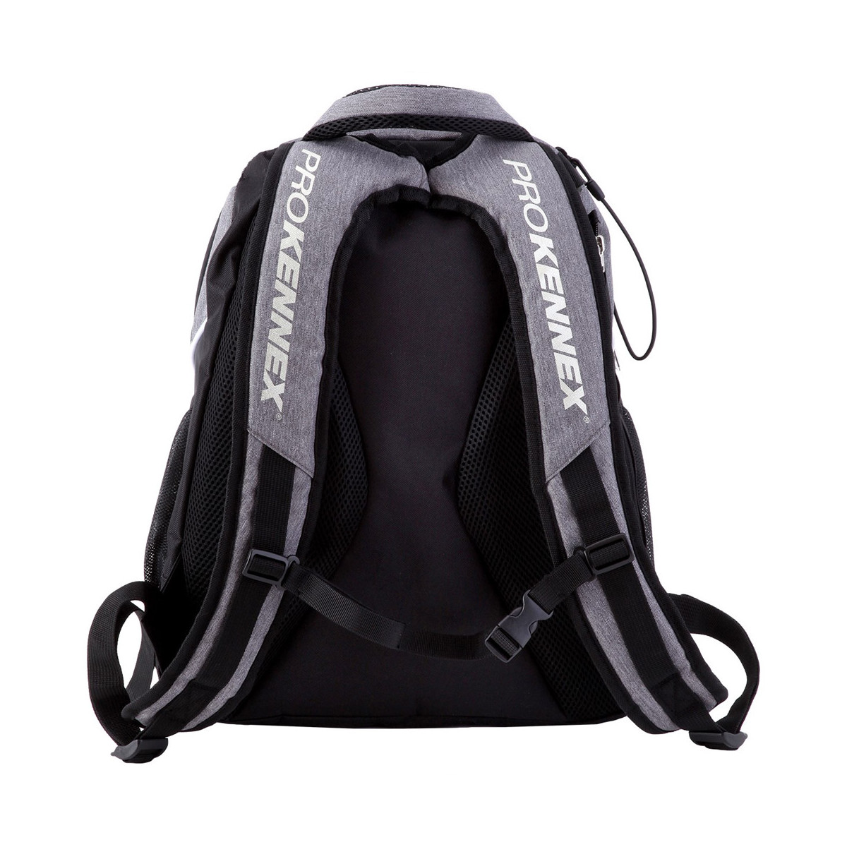 Thermobag Pro Kennex Triple Grey 2019