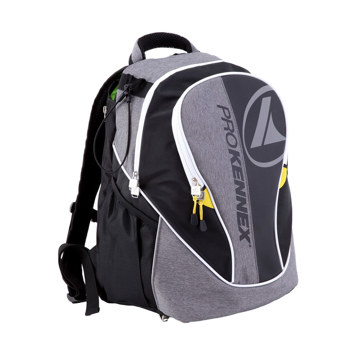 Thermobag Pro Kennex Triple Grey 2019