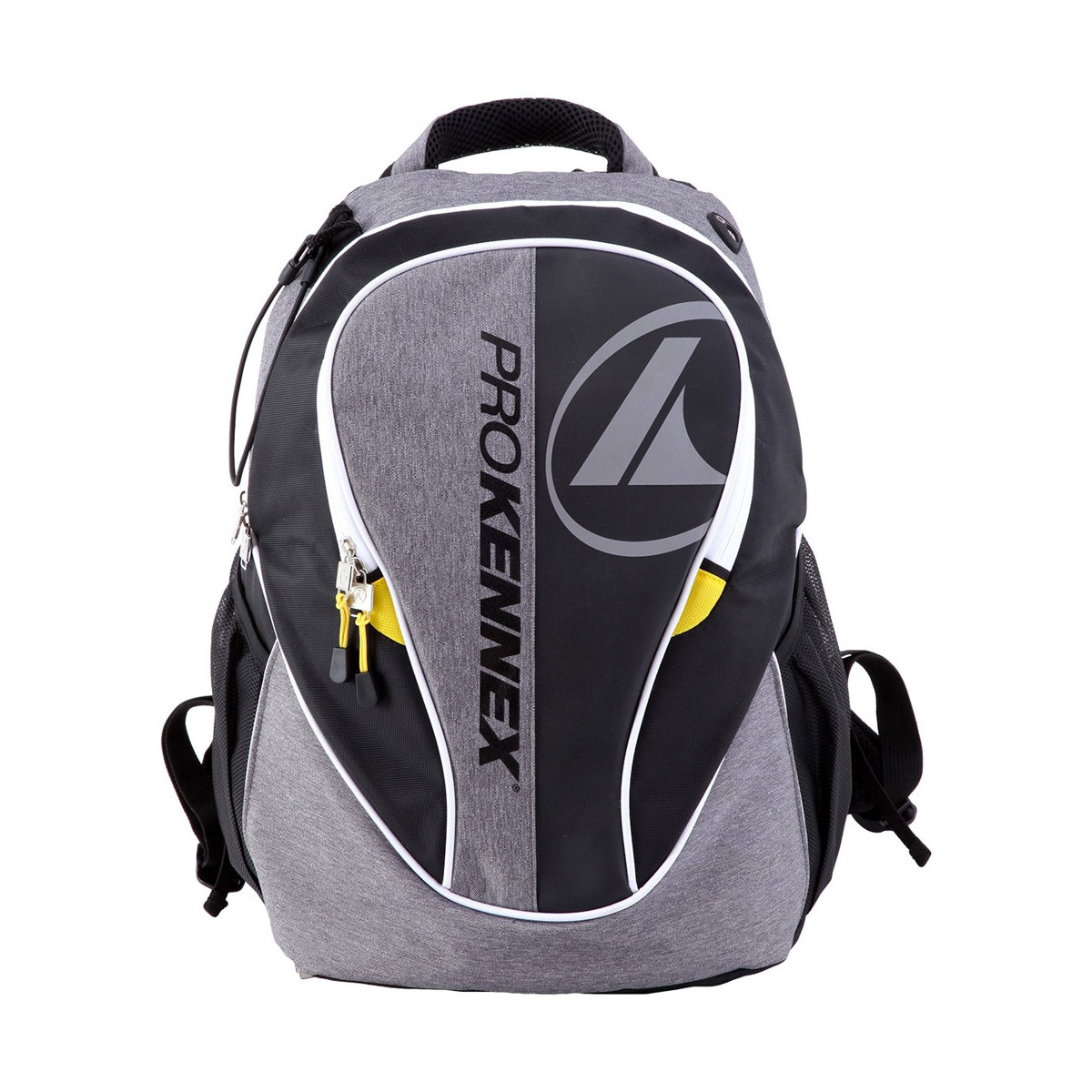 Thermobag Pro Kennex Triple Grey 2019