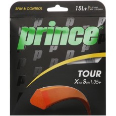 Prince Tour XS Black 12m