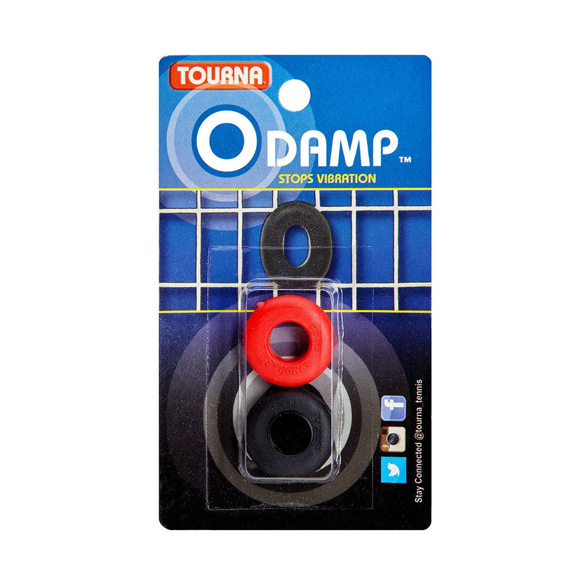 Unique Dampener
