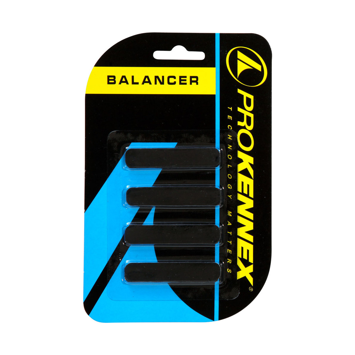 Bandes de plomb Pro Kennex Balancer x 8