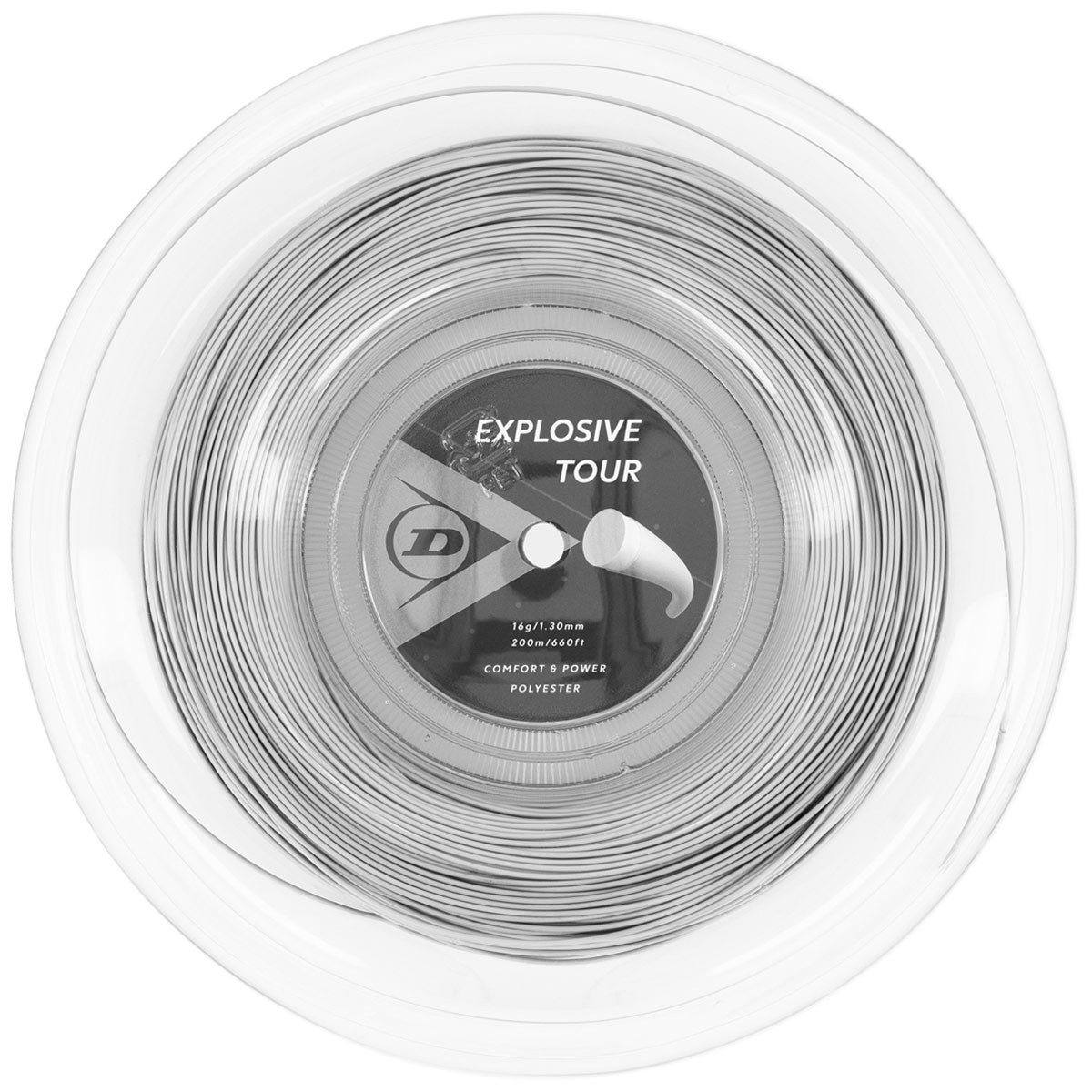Dunlop Explosive 200m