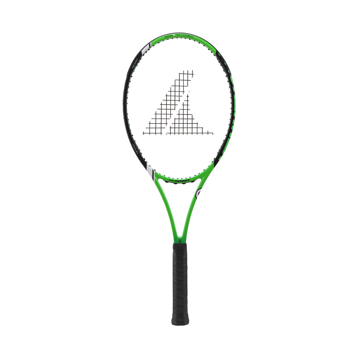 Pro Kennex KI Q+Tour (300g) tennisracket