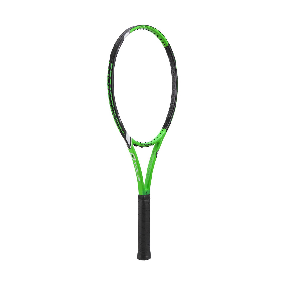 Raquette Pro Kennex Q+Tour (300g)