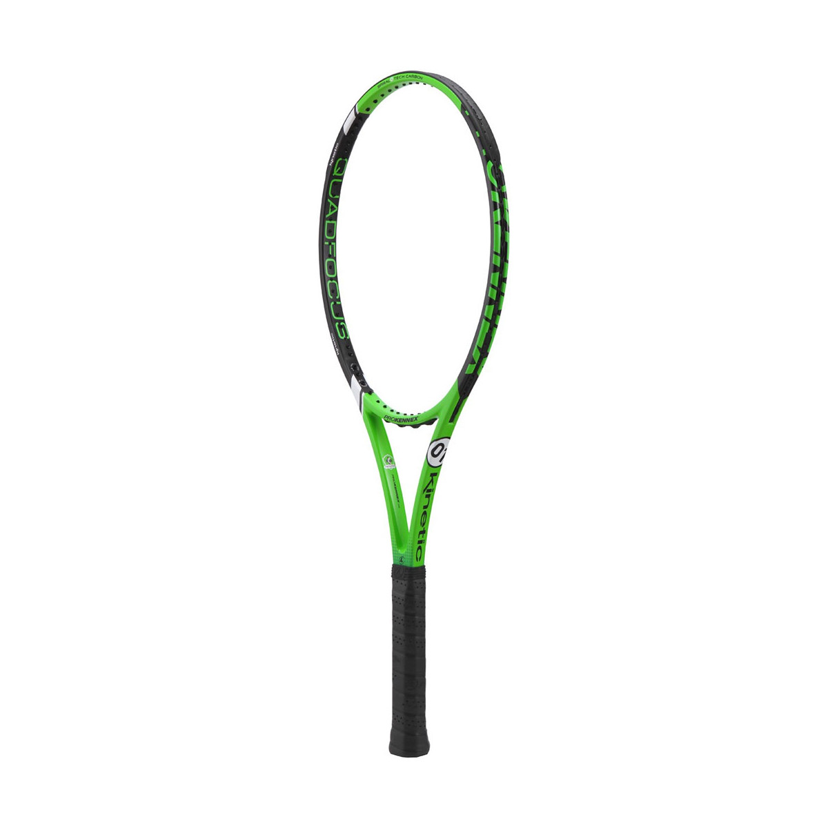 Raquette Pro Kennex Q+Tour (300g)