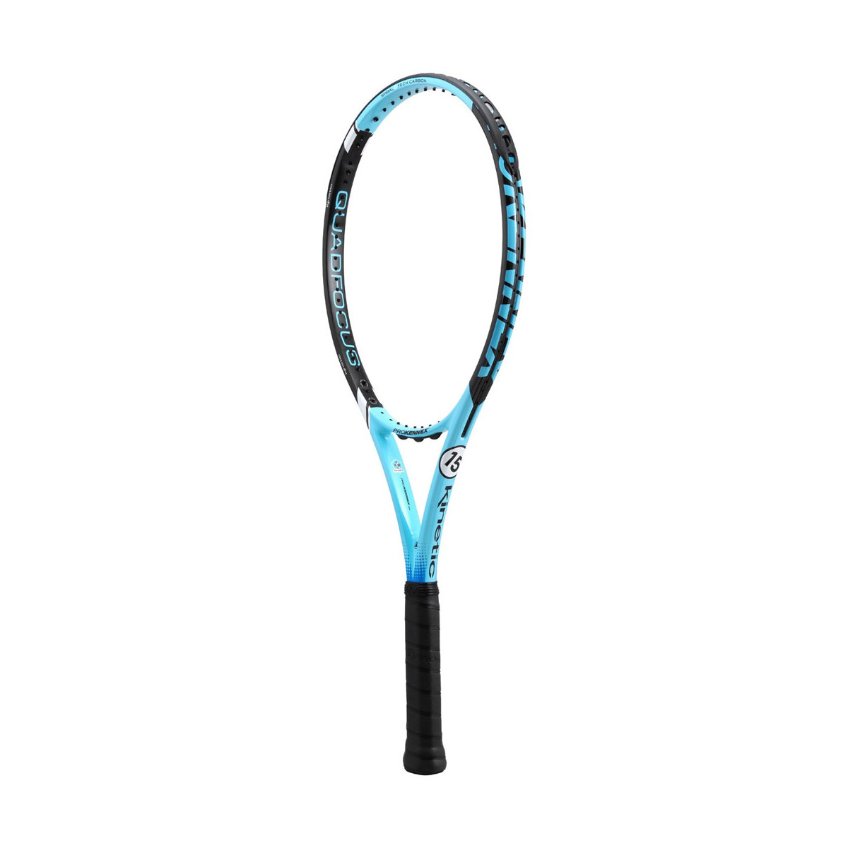 Pro Kennex Q+15 (285g)tennisracket