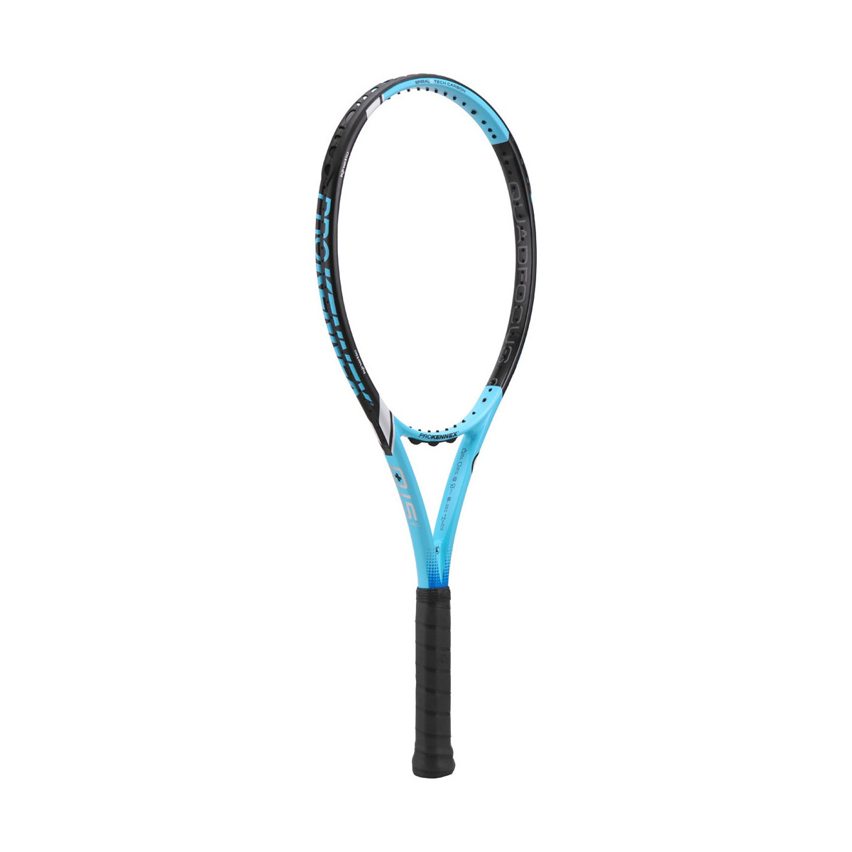 Pro Kennex Q+15 (285g)tennisracket