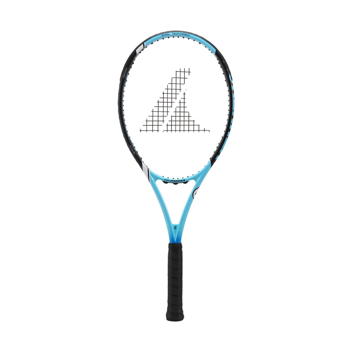 Pro Kennex Q+15 (285g)tennisracket