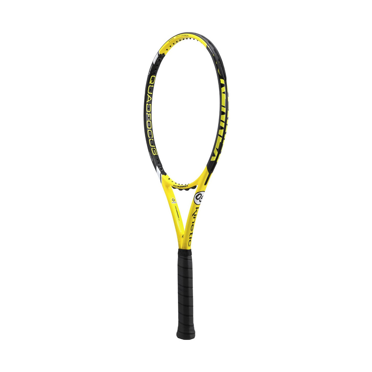 Raquette Pro Kennex Q+5 Pro (310g)