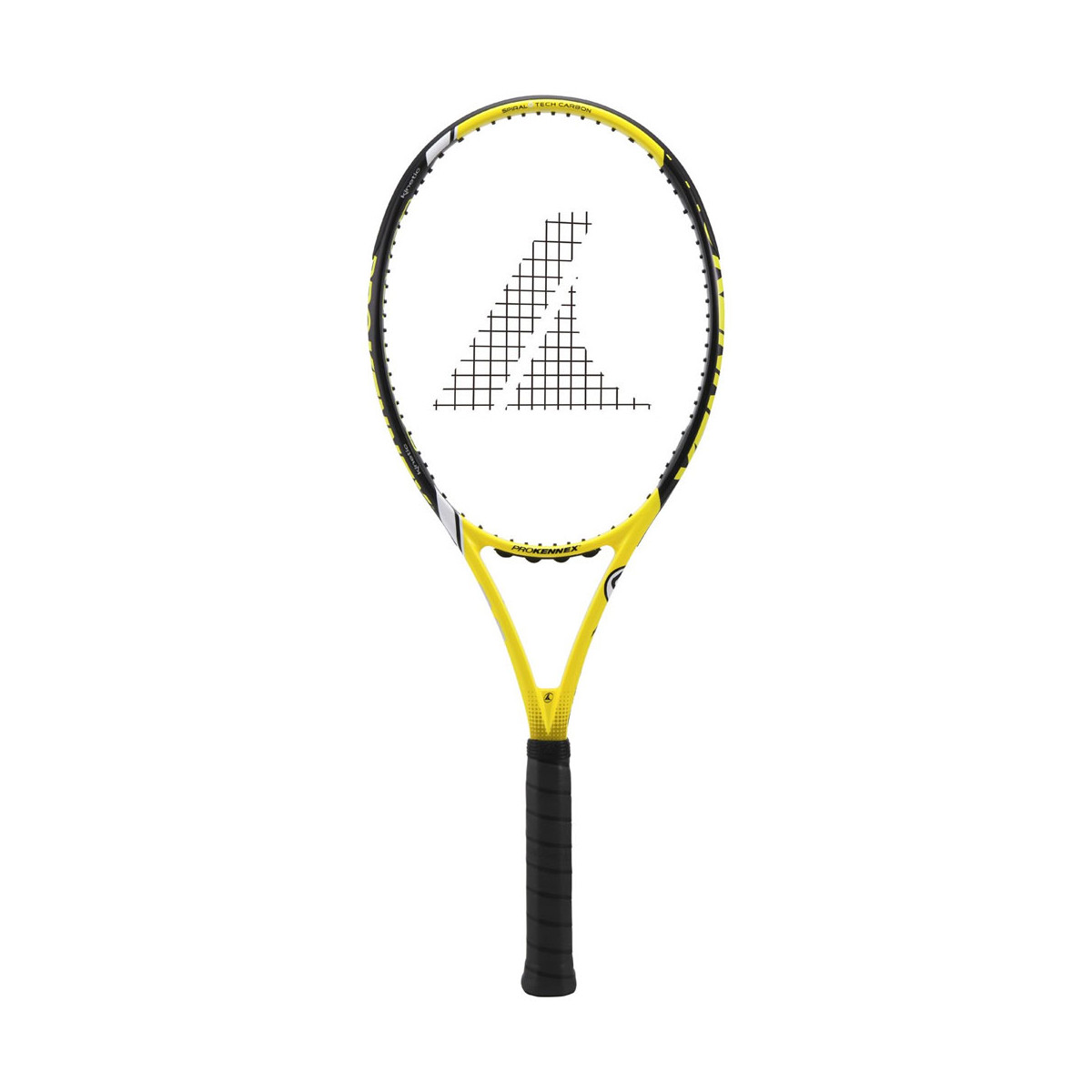 Raquette Pro Kennex Q+5 Pro (310g)