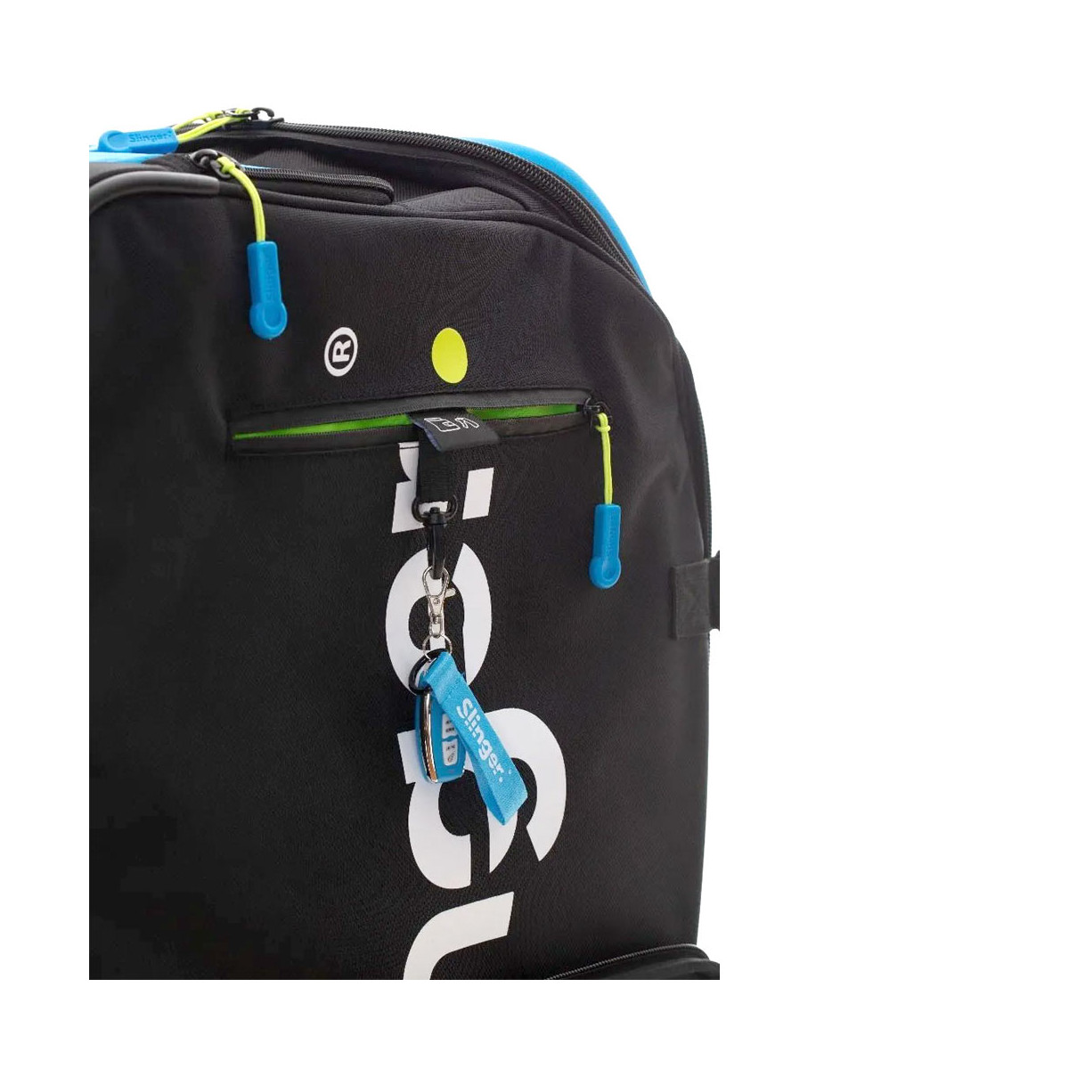 Lance Balle Slinger Bag