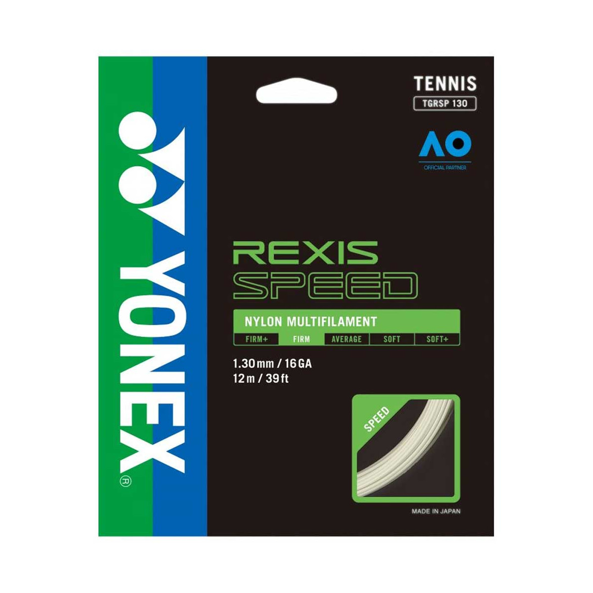 Yonex Yonex Rexis Speed 12m