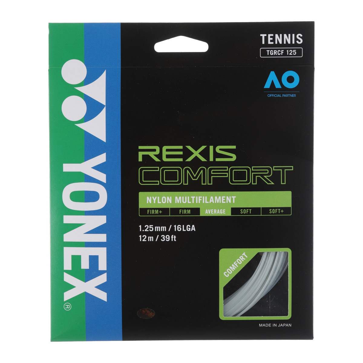 Yonex Yonex Rexis Speed 12m