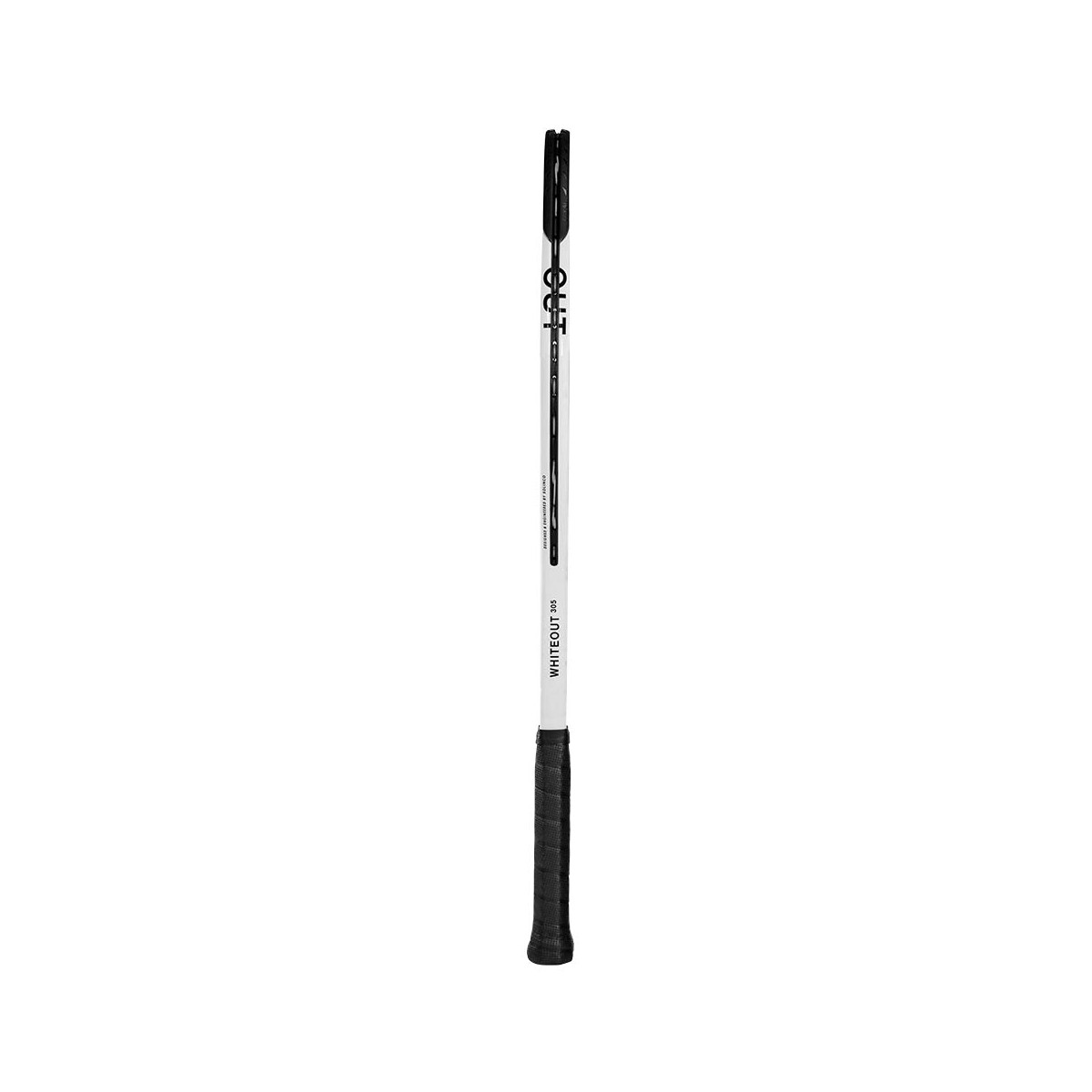 Solinco White Out 290 tennisracket