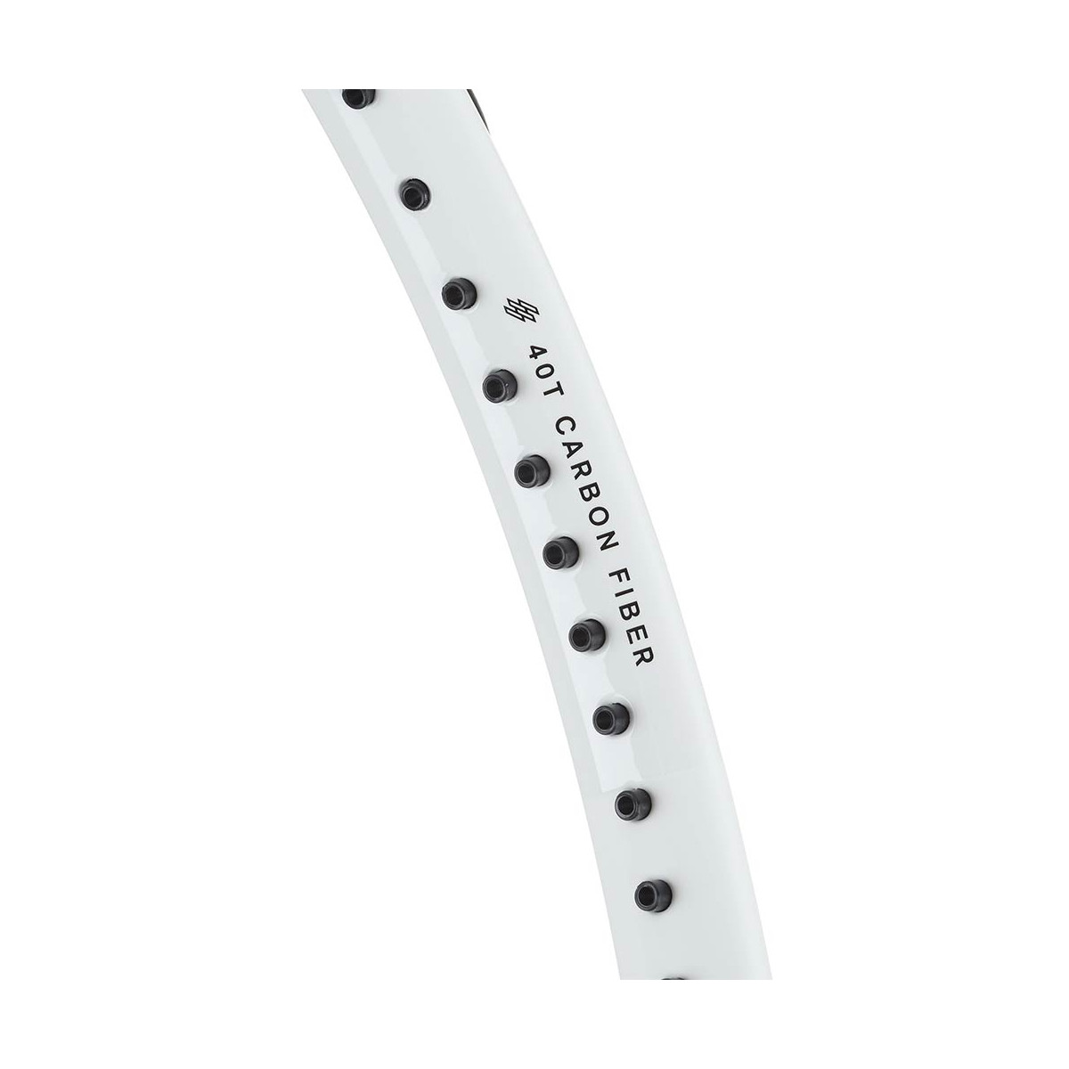Solinco White Out 290 tennisracket