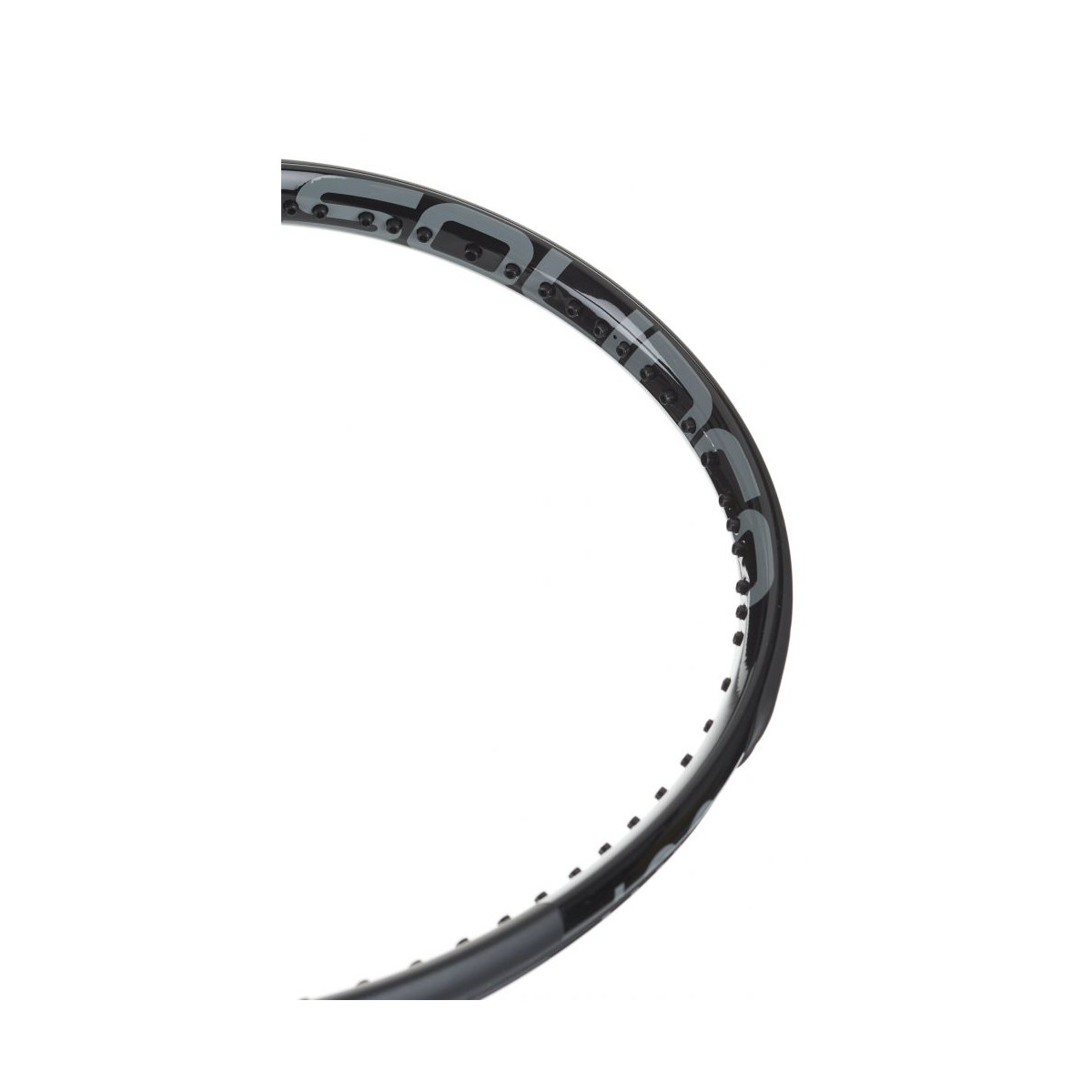 Solinco Black Out 285 tennisracket