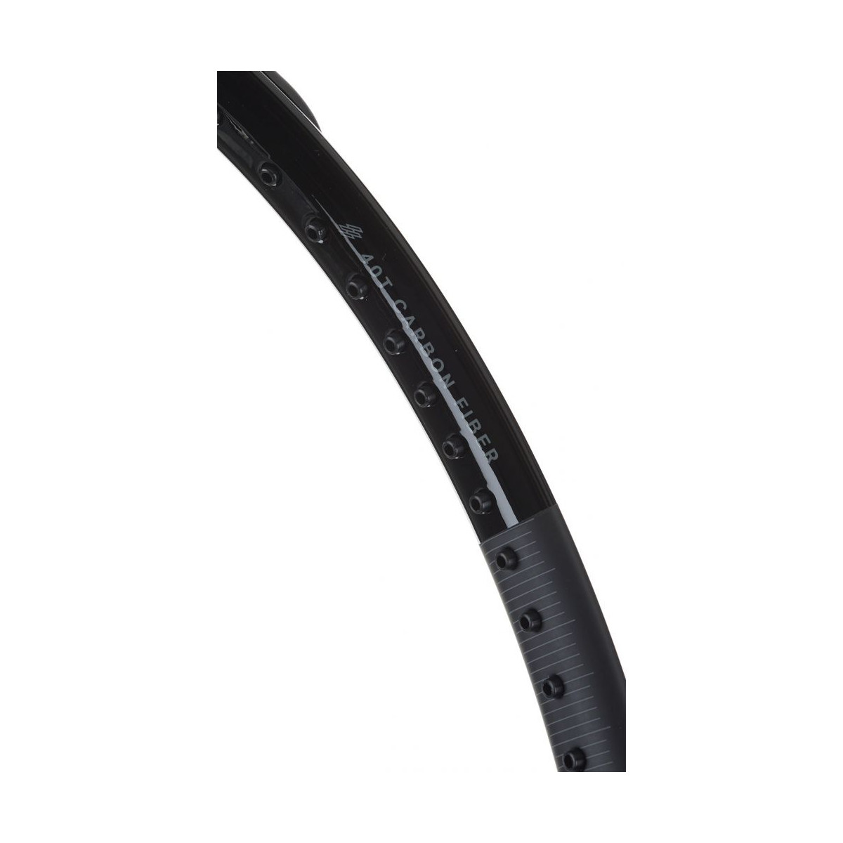 Solinco Black Out 285 tennisracket