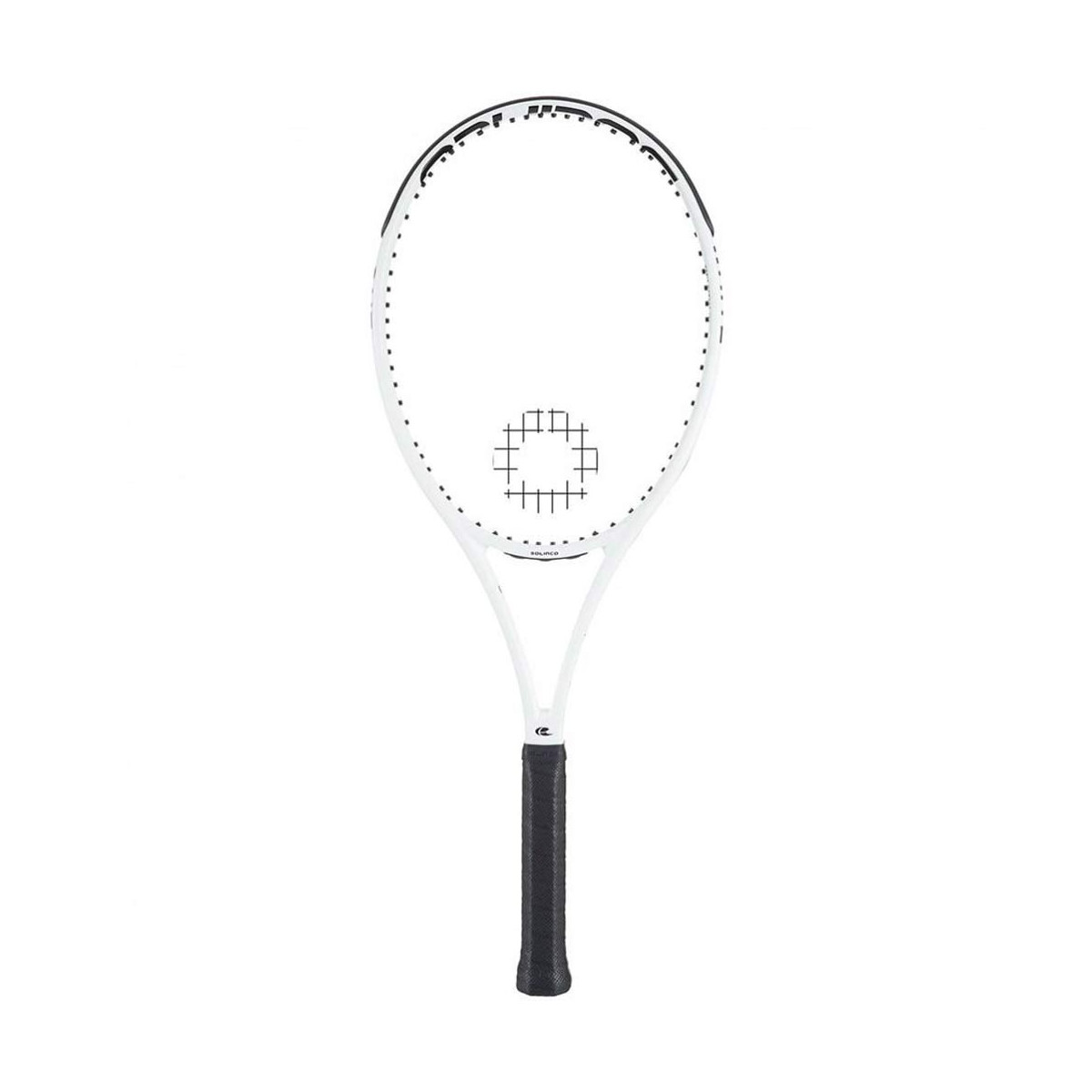 Solinco White Out 290 tennisracket