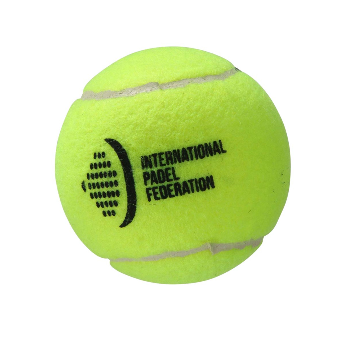 Tube de 3 balles Bullpadel Next Pro