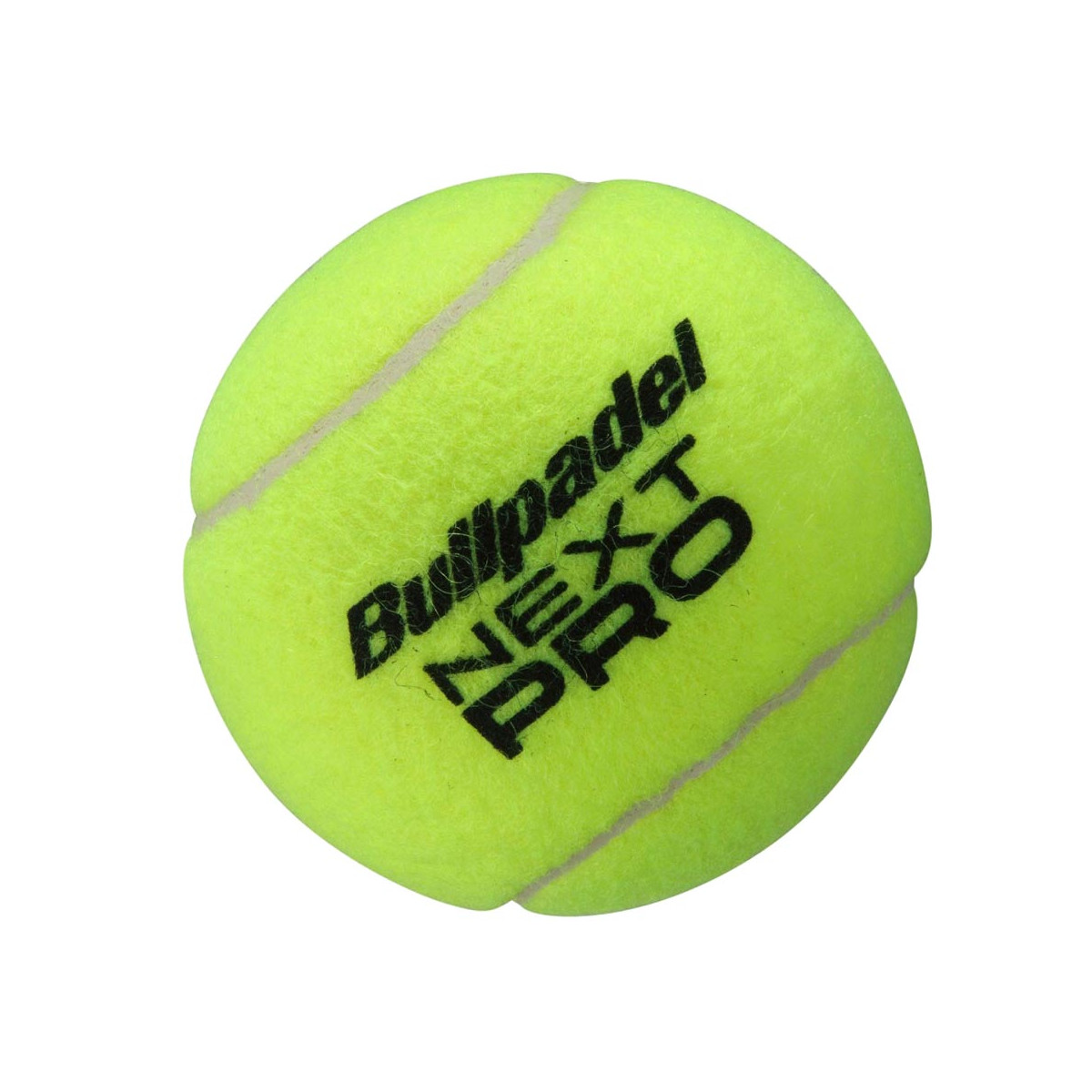 Doos 24 tubes van 3 Bullpadel Next ballen