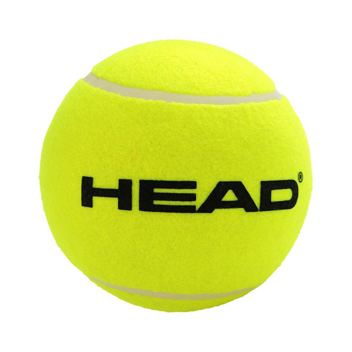 Head Gigantische tennis bal