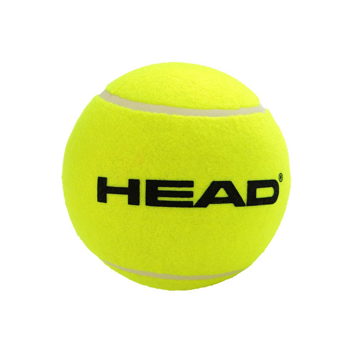 Head Middelgrote tennis bal