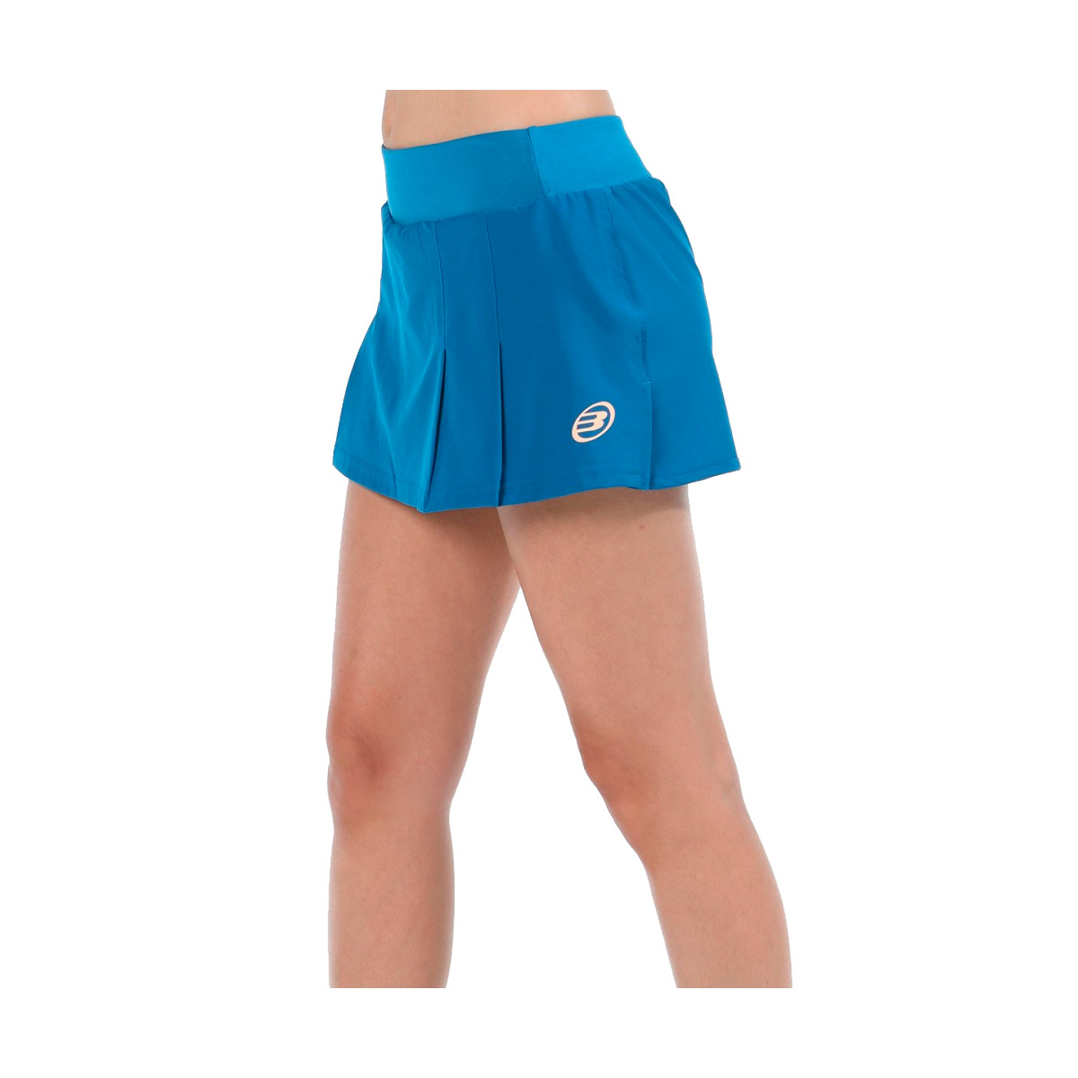 Bullpadel Junior Resoba Rood rok