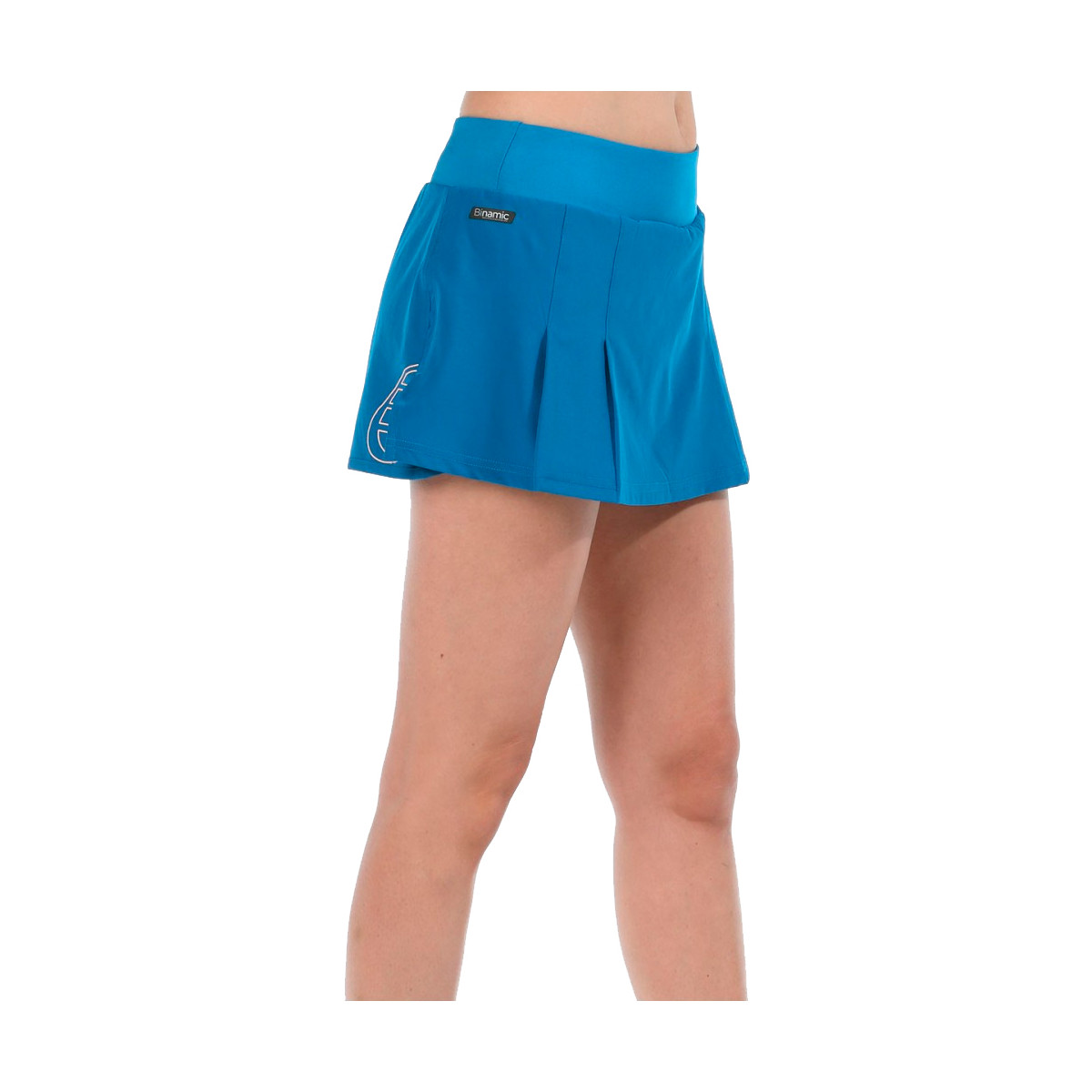 Bullpadel Junior Resoba Rood rok