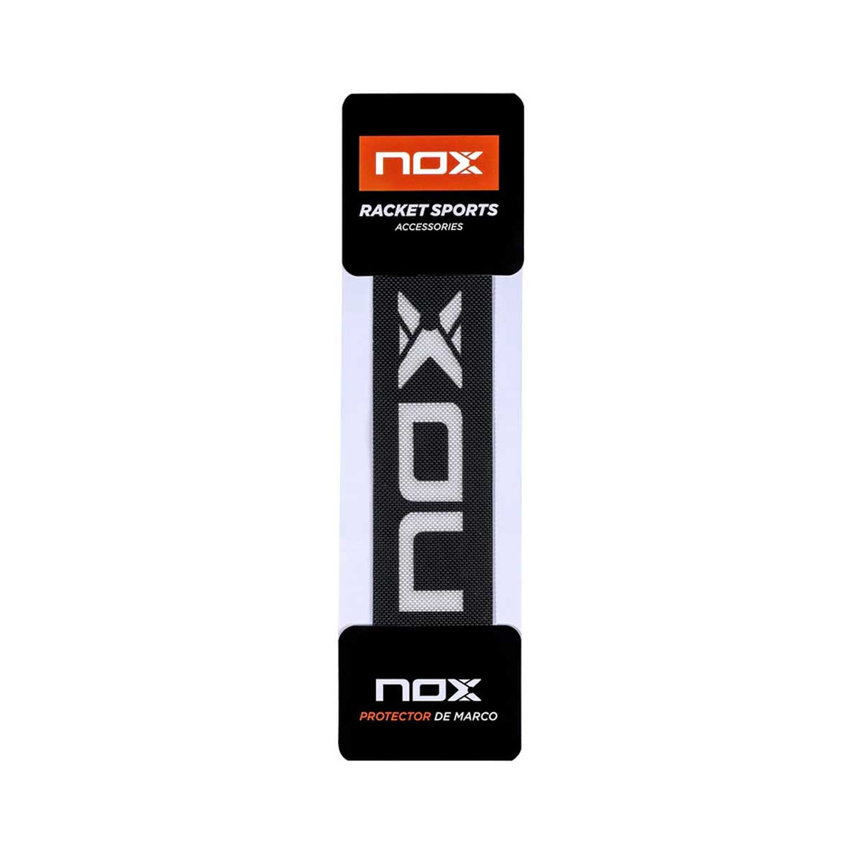 Protection de cadre Nox Noir