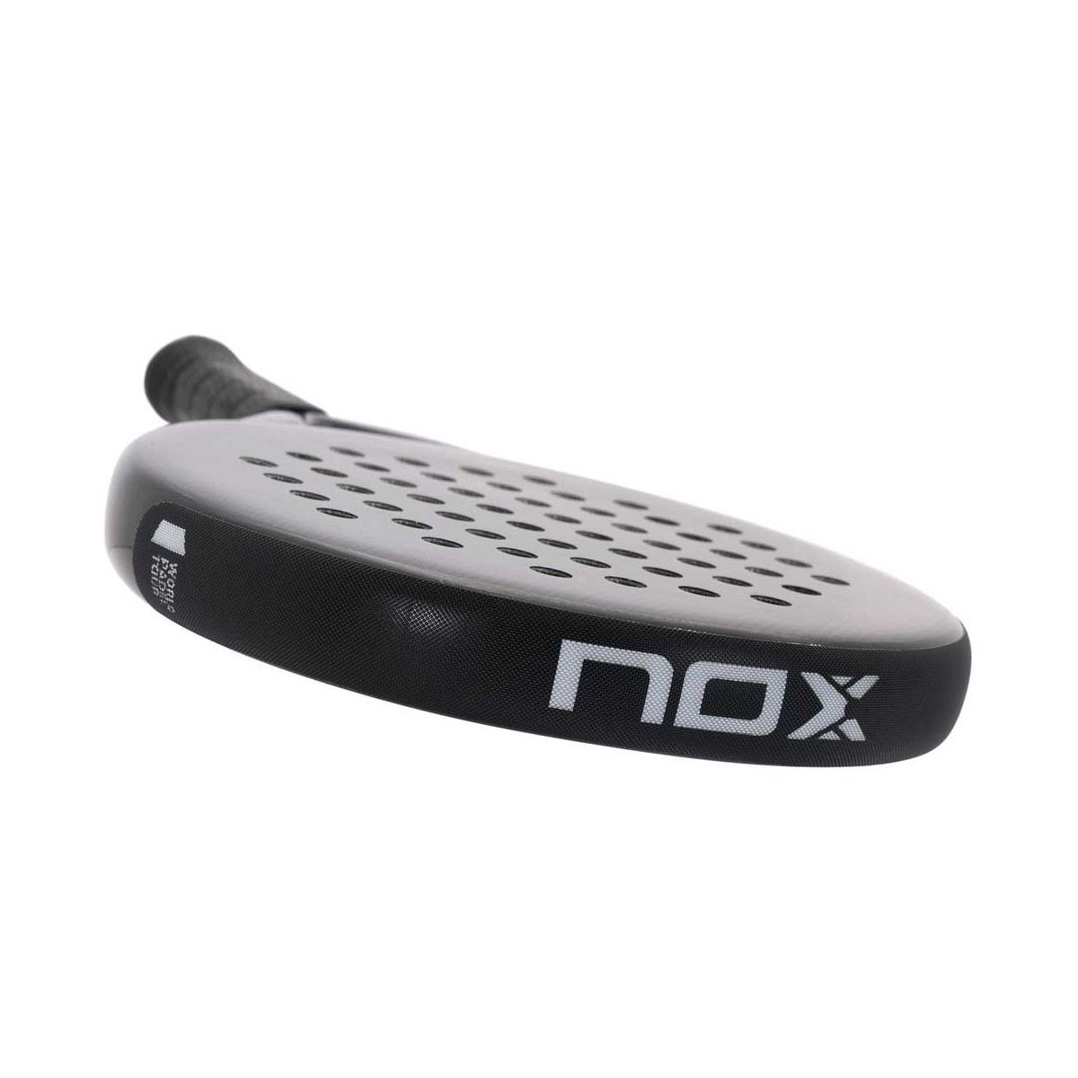 Protection de cadre Nox Noir
