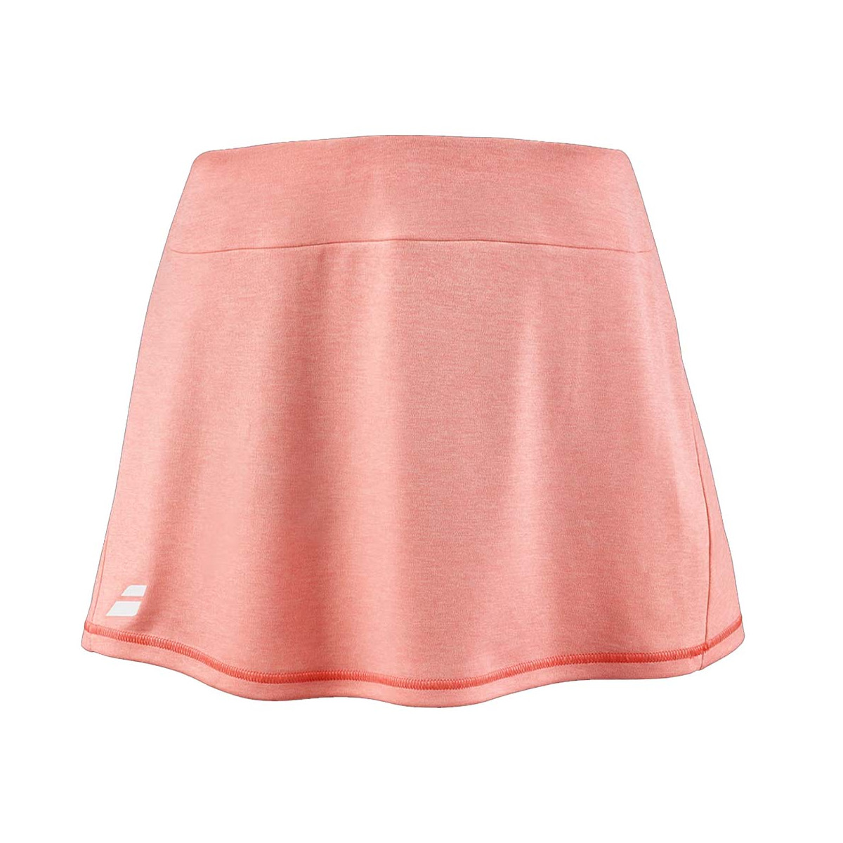 Jupe Babolat Play Corail