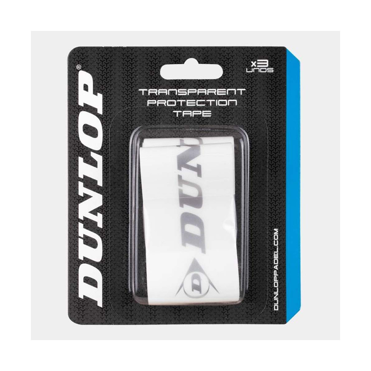 Protection Tape Dunlop Transparent