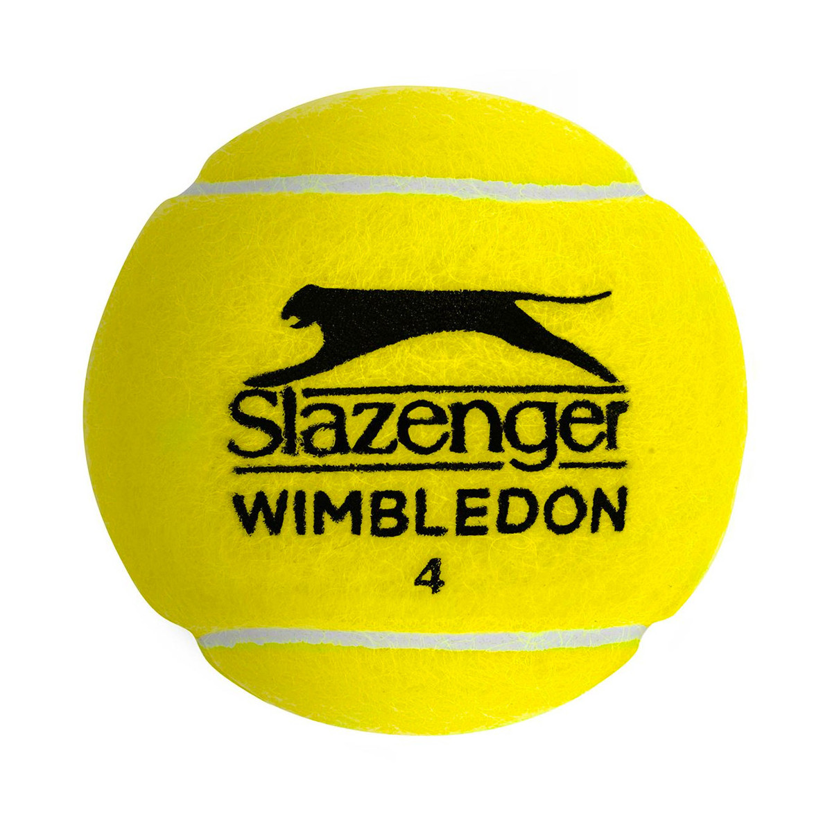 Doos 18 tubes van 4 Dunlop Fort All Court ballen