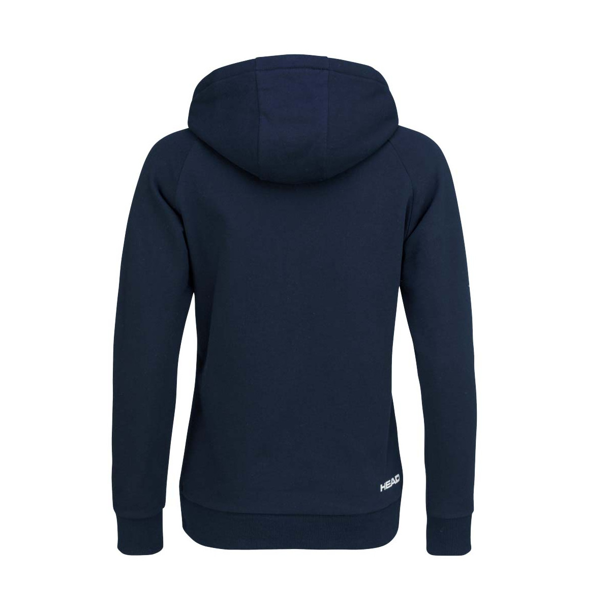Veste Head Padel Femme Bleu Marine