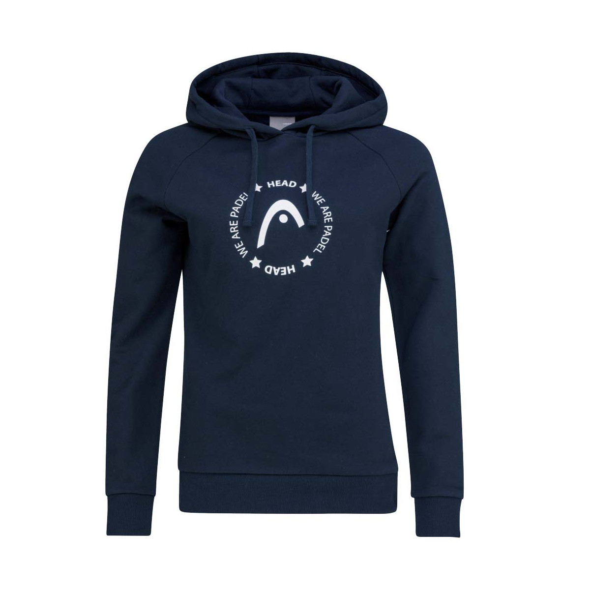 Veste Head Padel Femme Bleu Marine