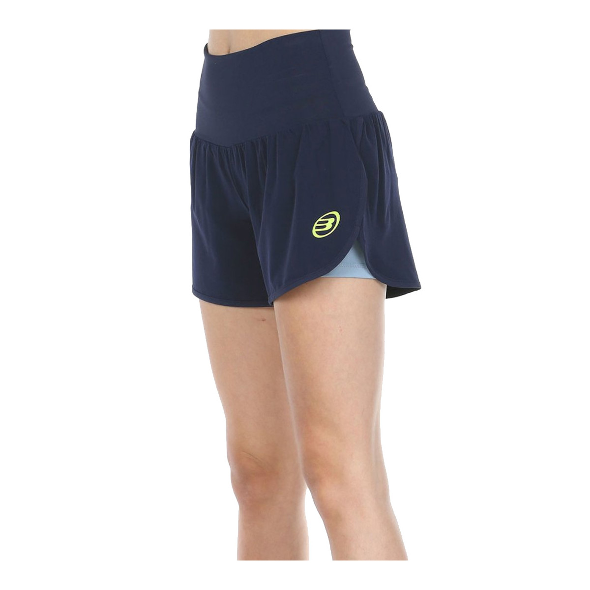 Bullpadel Elicio Blauw rok