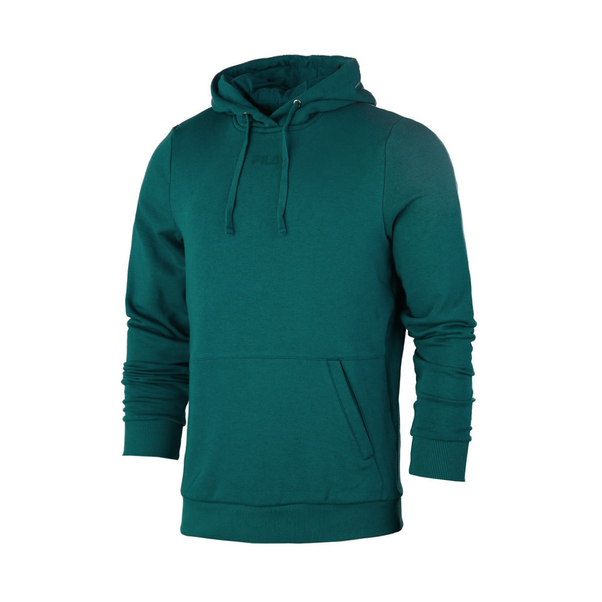 Sweat Fila Bobby Turquoise