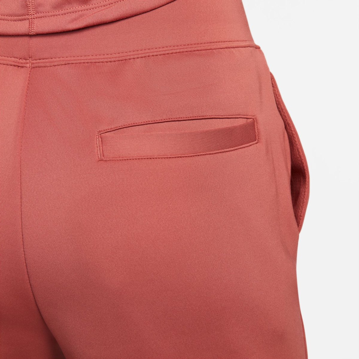 NikeCourt dames Zwart Pants