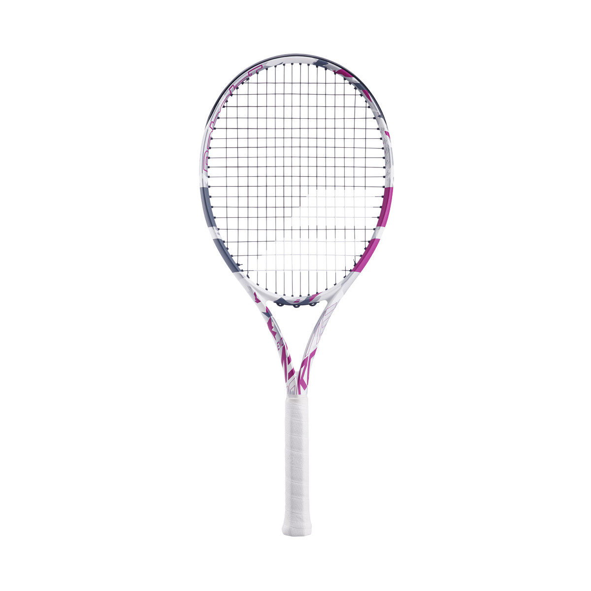 Raquette Babolat Evo Aero Pink (275g)