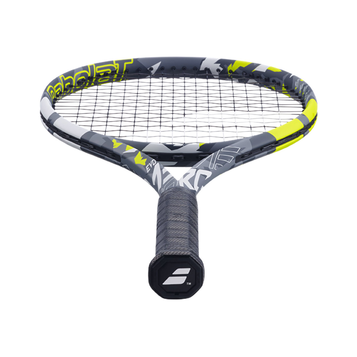 Babolat Evo Aero Pink (275g) tennisracket