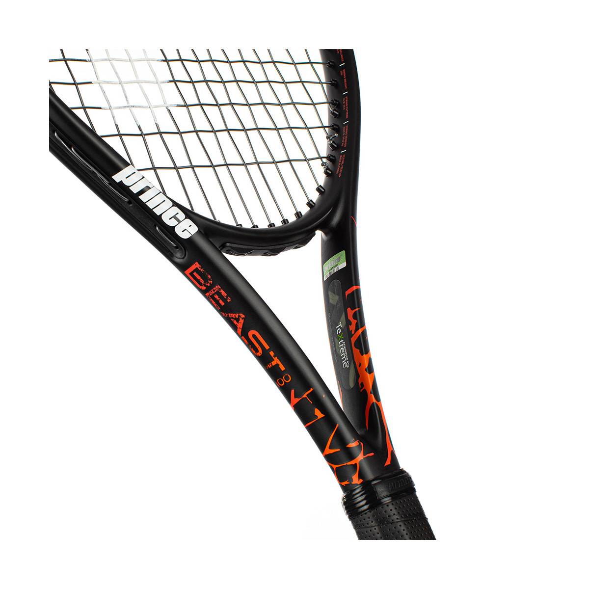 Prince Beast 100 (265g) tennisracket