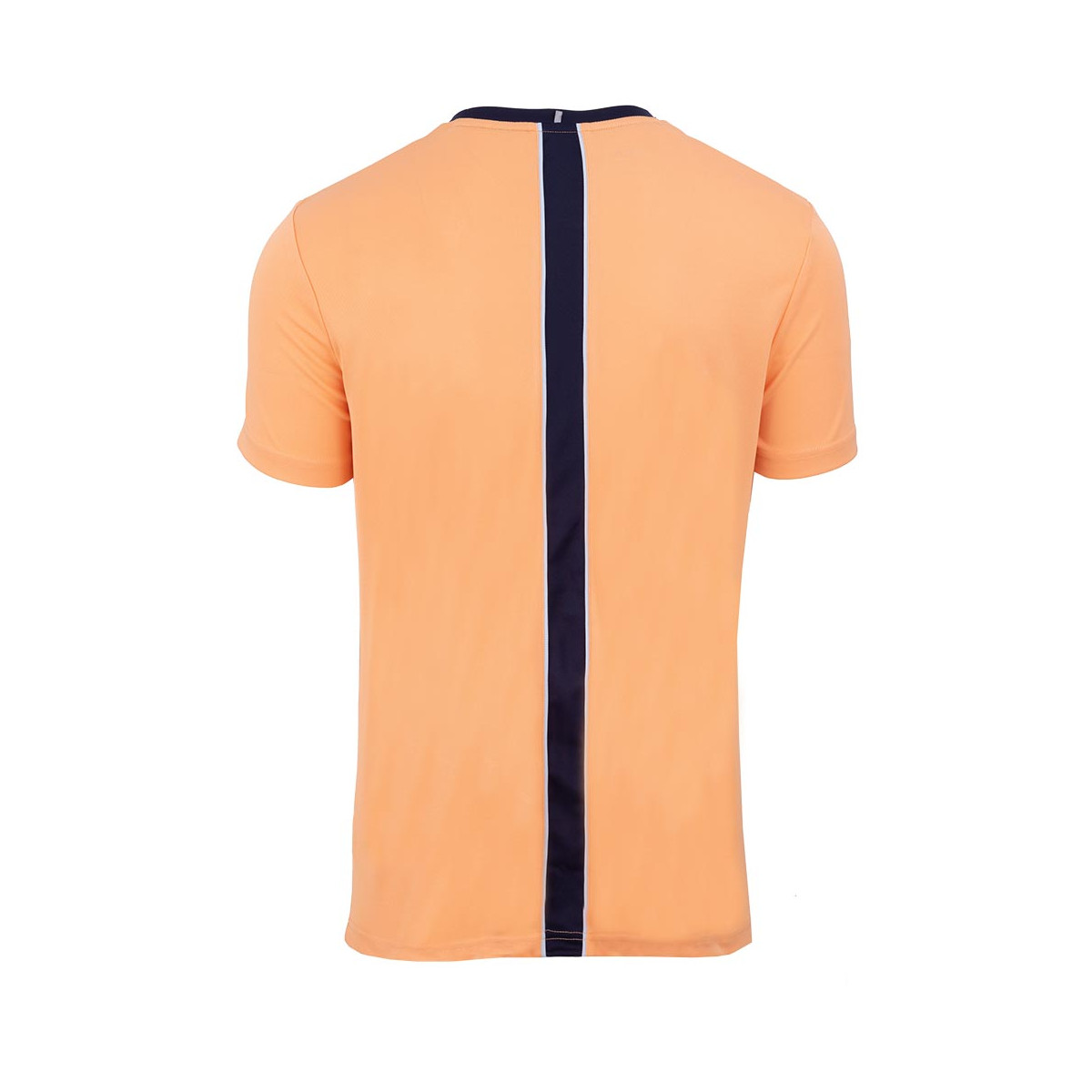 T-Shirt Fila Australian Open Filou Orange