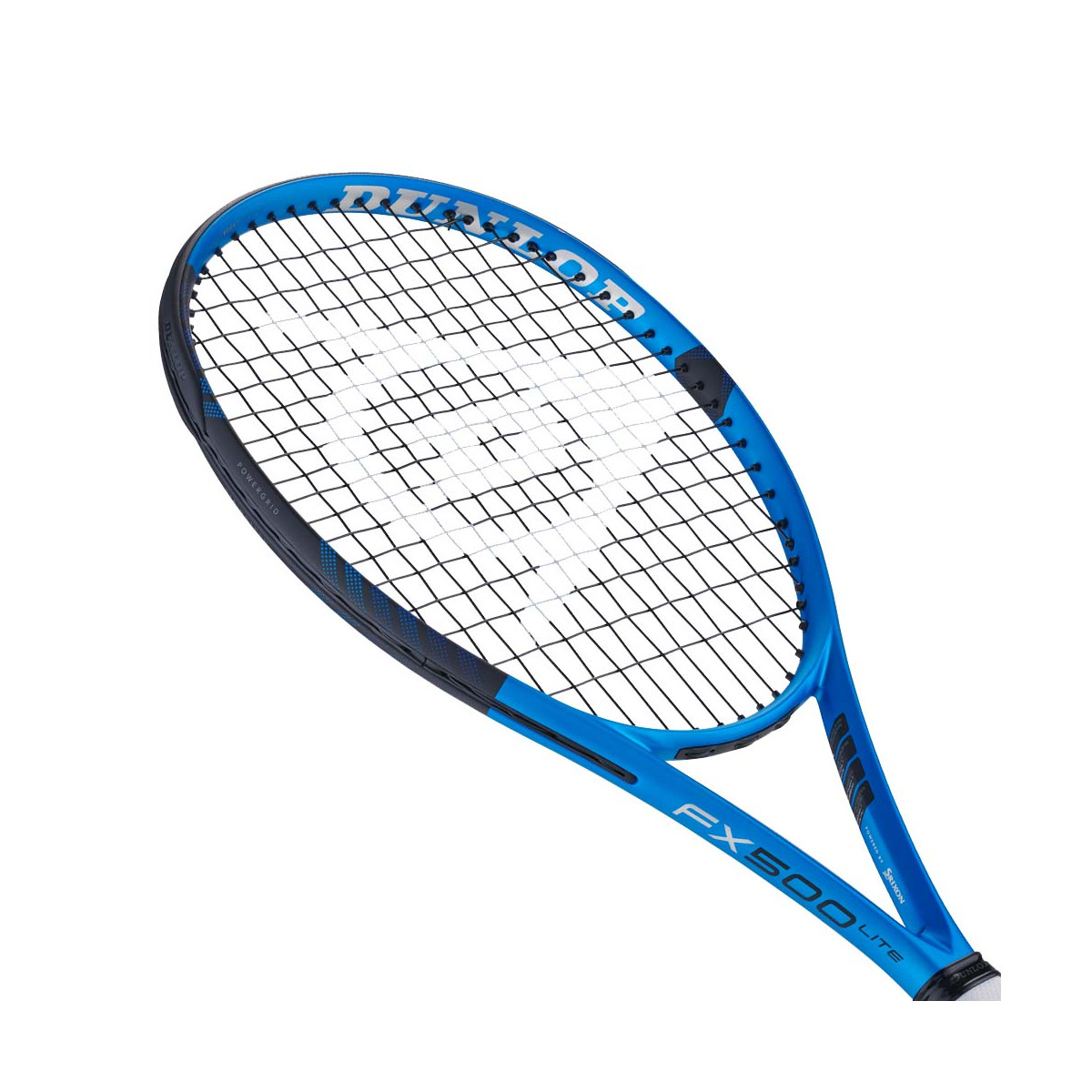 Dunlop FX 500 Lite (270g) tennisracket