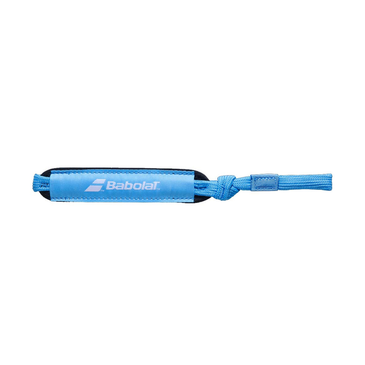 Babolat Wrist Strap Geel