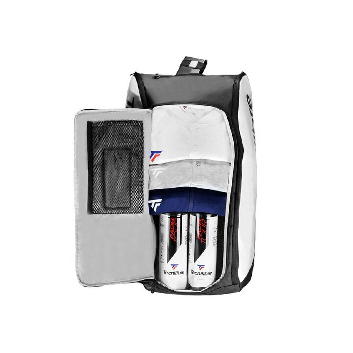 Sac Tecnifibre Tour Endurance Padel 4R